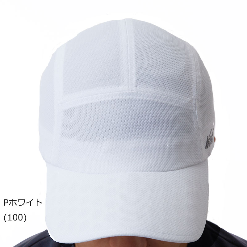 楽天市場】ニシ・スポーツ フレキシブルランニングキャップ メンズ
