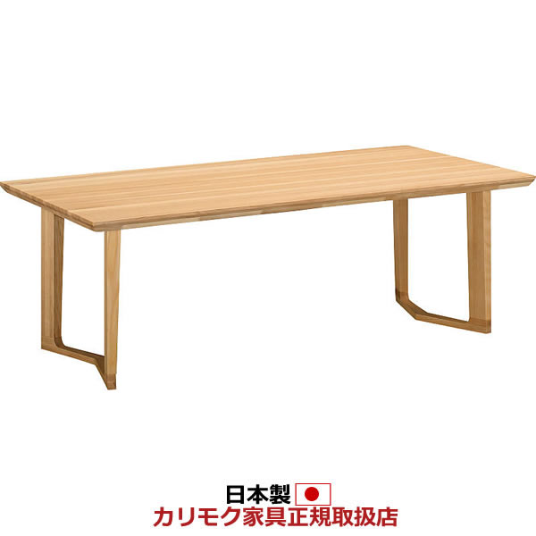 楽天市場】カリモク ダイニングテーブル 幅1800mm 【COM オークEHKYQA