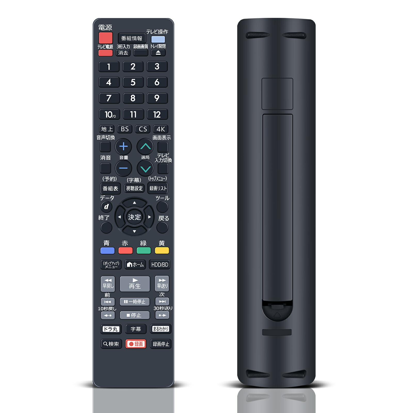 楽天市場】シャープブルーレイレコーダー bd－w1100の通販