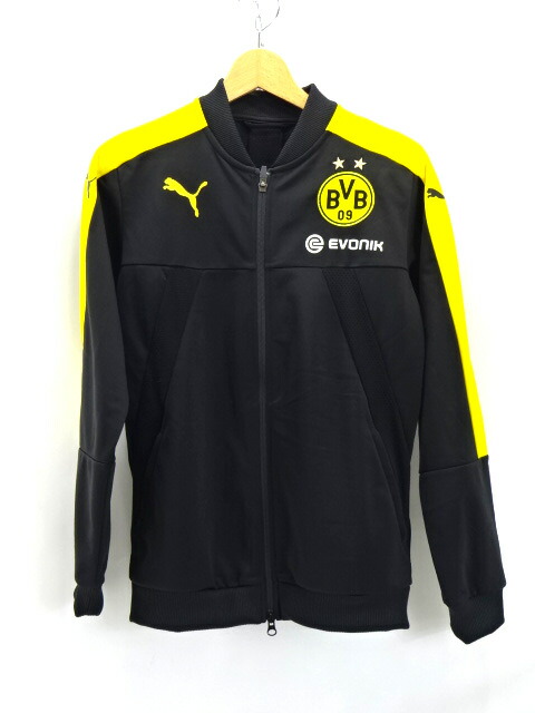 楽天市場】【中古】PUMA evonik プーマ ドイツ ブンデスリーガ