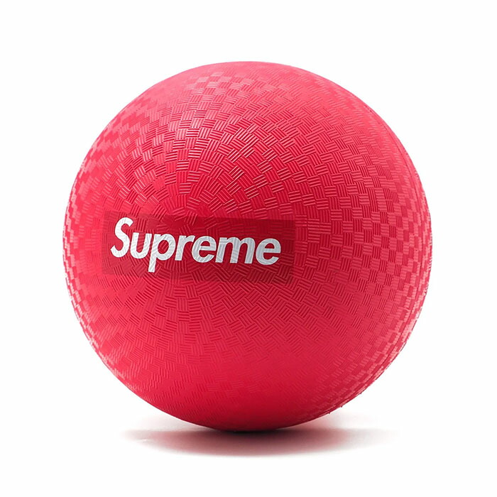 楽天市場】【並行輸入品】Supreme × Franklin Play ground Ball