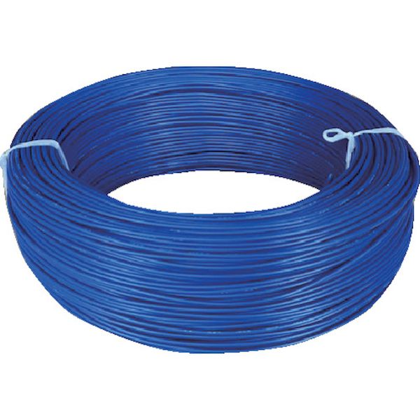 楽天市場】iv1.25sq 青の通販