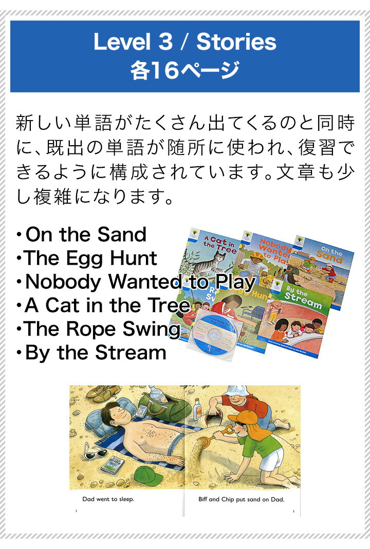 楽天市場】英語 教科書 Oxford Reading Tree トランクパックA 特典付