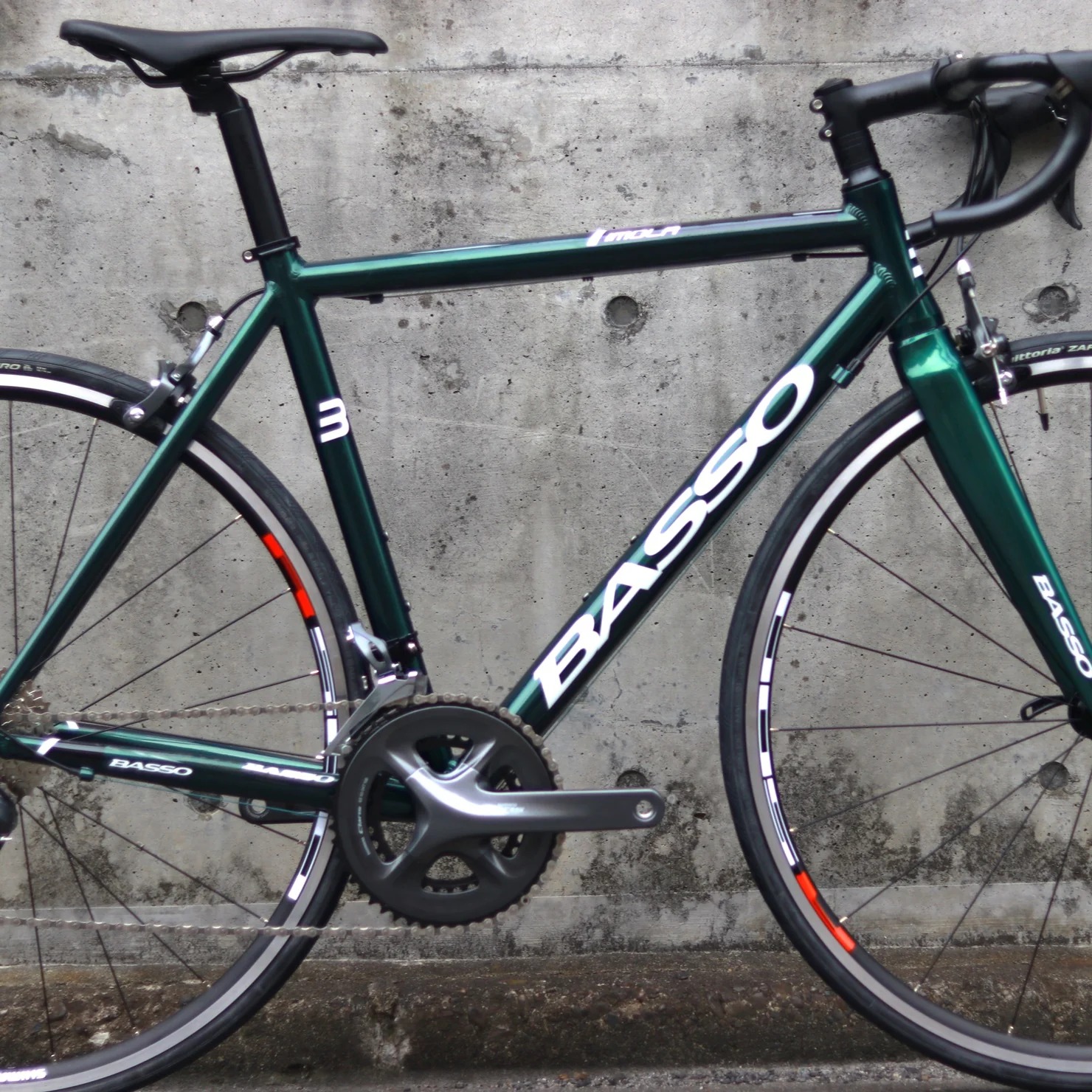 楽天市場】【スーパーセール】BASSO IMOLA（バッソ/イモラ）ロード