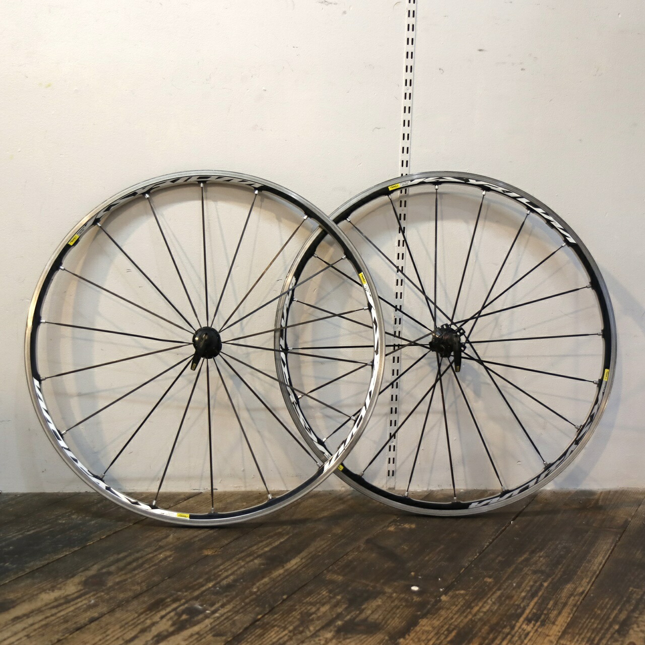 楽天市場】MAVIC Ksyrium Elite（自転車・サイクリング｜スポーツ