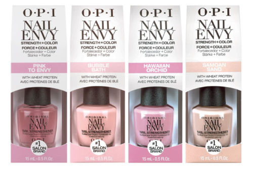 楽天市場】【最大3％OFF】 OPI ネイルエンビー オリジナル NAIL ENVY