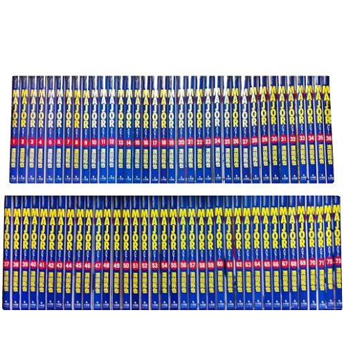 楽天市場】【最大3％OFF】 【中古】 送料無料 計79冊 MAJOR メジャー