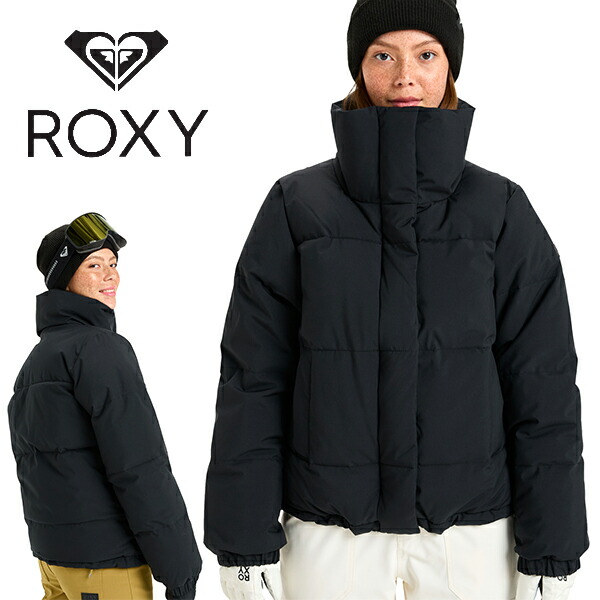 ROXY スノボウェア 上下セット 総柄 カーキ モスグリーン S 楽天市場