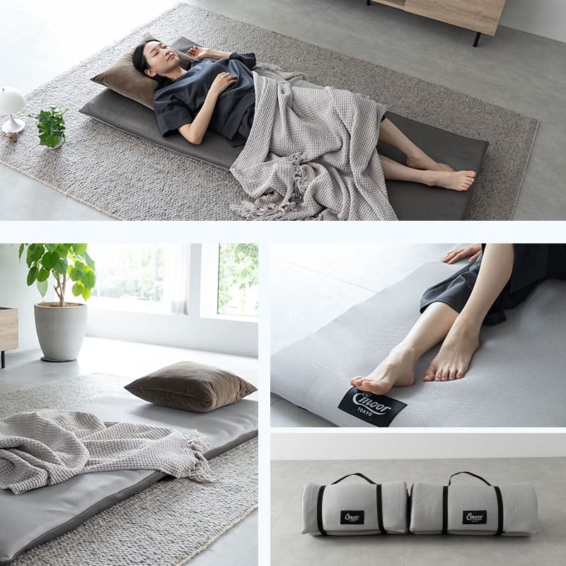 楽天市場】【本日全品P5倍】【最大1401円OFF】マットレス ロール