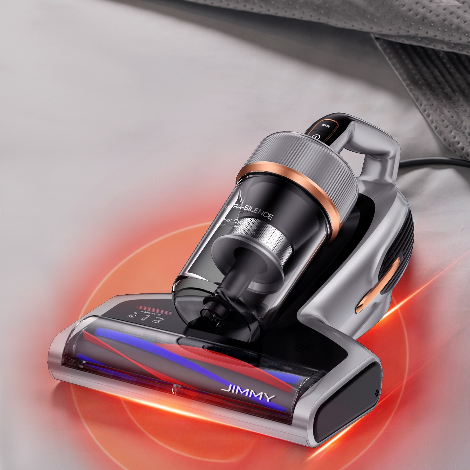 楽天市場】【先着20枚クーポンで21,099円】布団クリーナー 布団用掃除