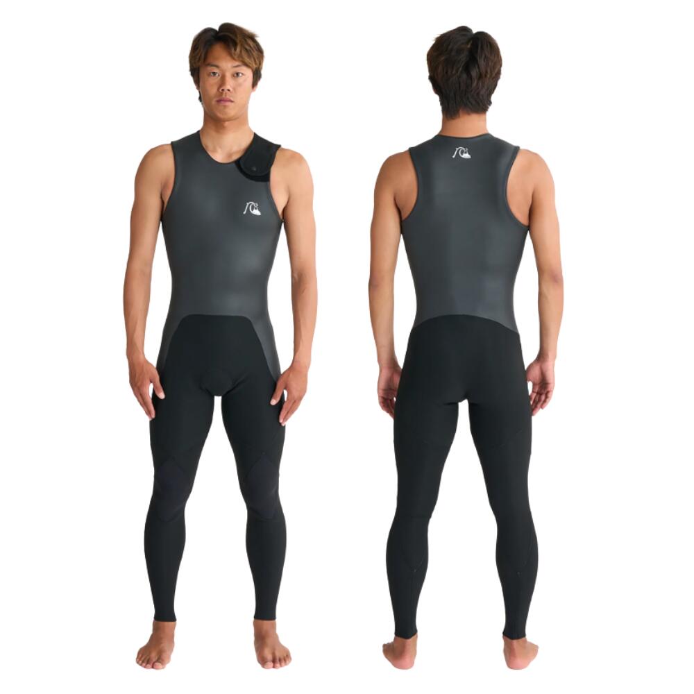 ウェットスーツ クイックシルバー ロングジョン」の人気商品一覧