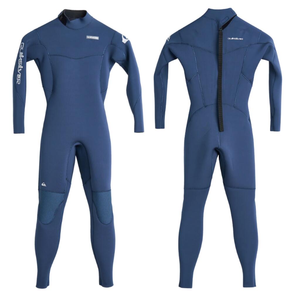 楽天市場】quiksilver フルスーツの通販