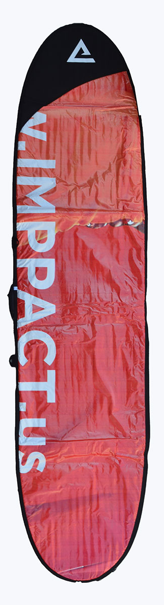 楽天市場】RAREFORM（レアフォーム）サーフボードケース デイライト9.6