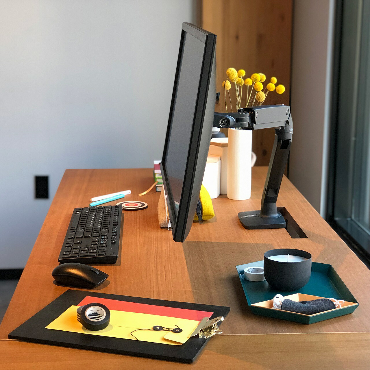 楽天市場】【楽天スーパーセール特価】【モニターアーム】エルゴトロン