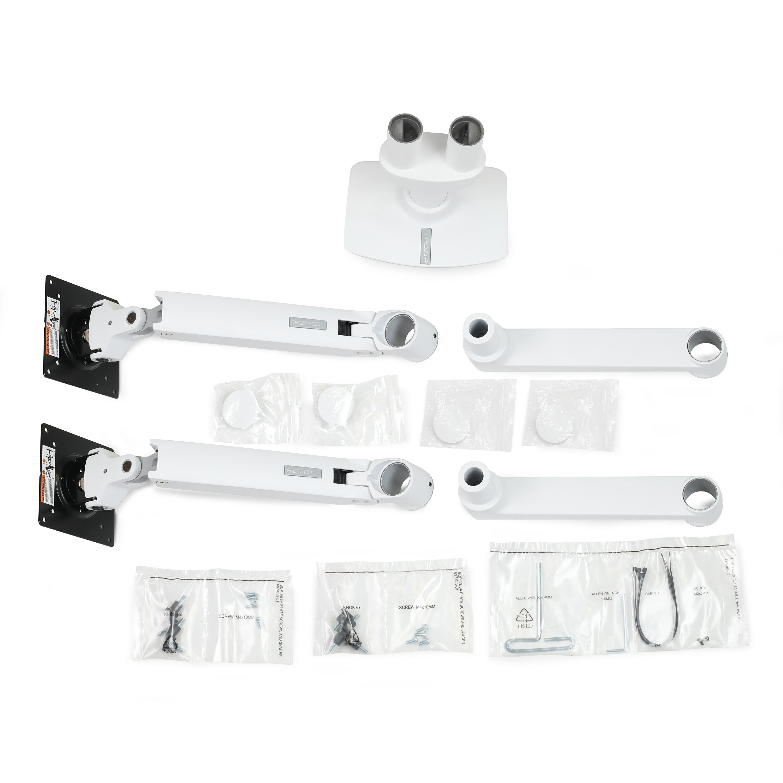 楽天市場】【楽天スーパーセール特価】【モニターアーム】エルゴトロン