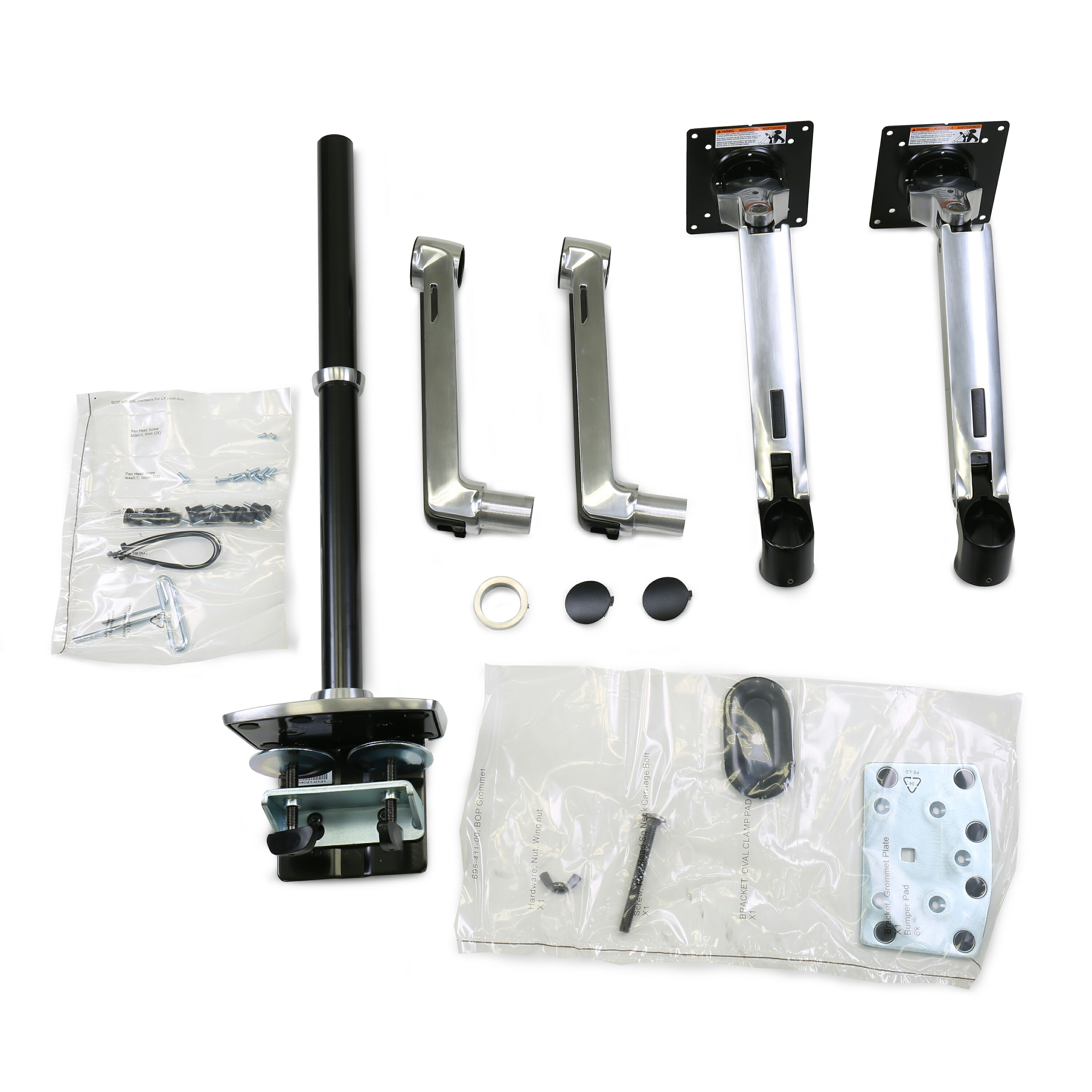 楽天市場】【楽天スーパーセール特価】【モニターアーム】エルゴトロン