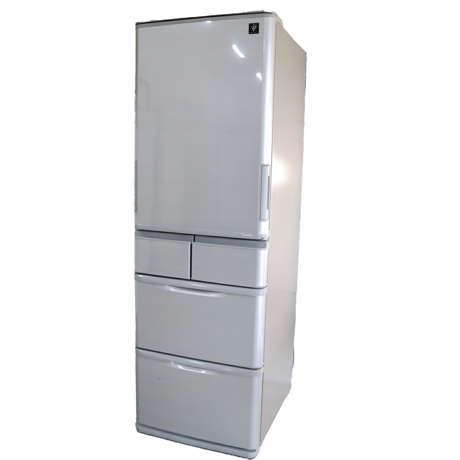 楽天市場】冷蔵庫パナソニックnr－f412vの通販