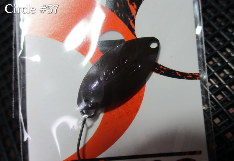 楽天市場】サークル 1.5g /20mm ～全3色 ＜ヴァルケイン ValkeIN