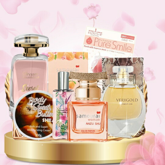 楽天市場】【スーパーセール☆当店ポイント最大20倍！】【香水福袋