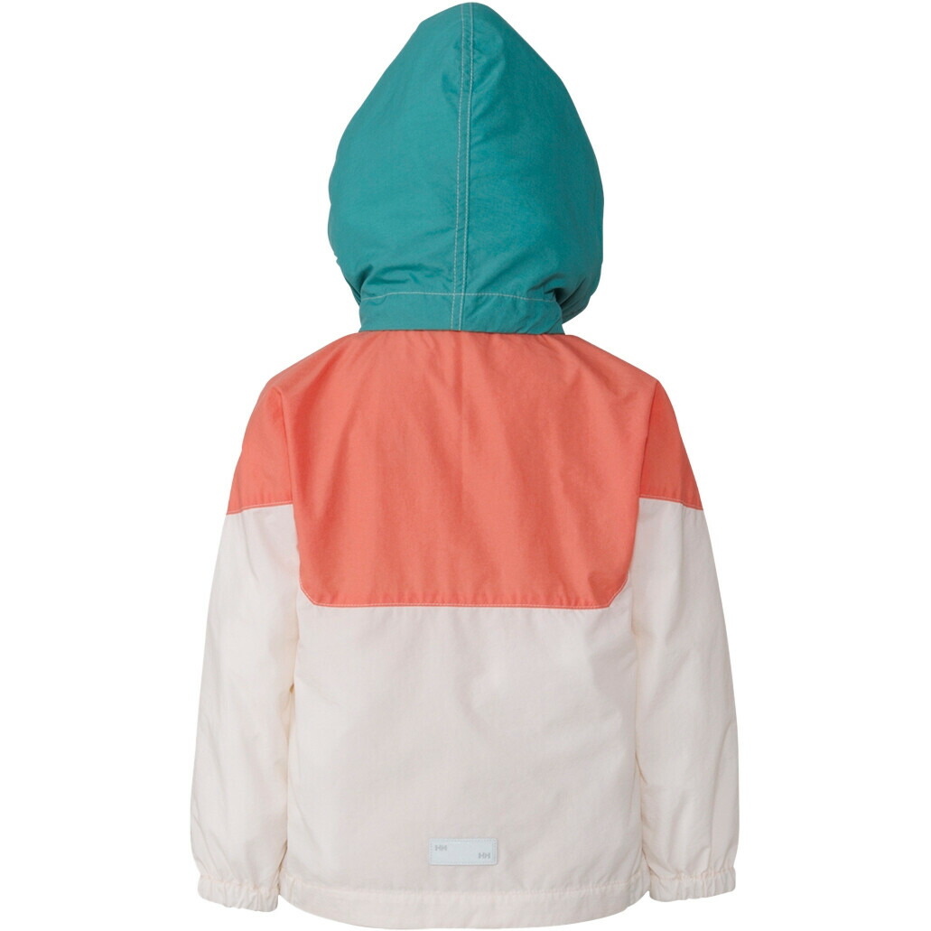 楽天市場】ヘリー・ハンセン HELLY HANSEN キッズ ヴォーゲン