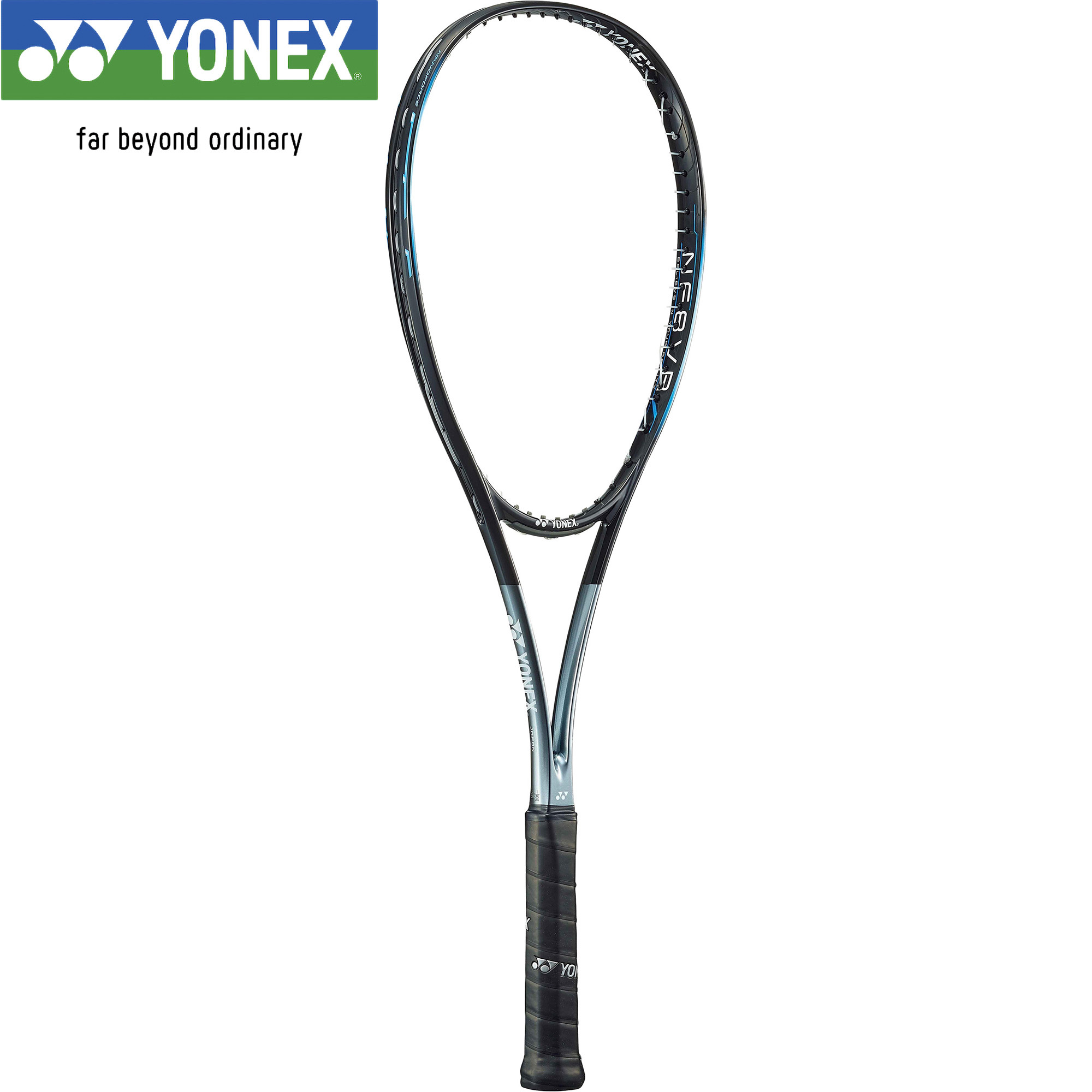 シュリンプ】YONEX ナノフォース8V REV UL1 シュリンプ】YONEX ナノ