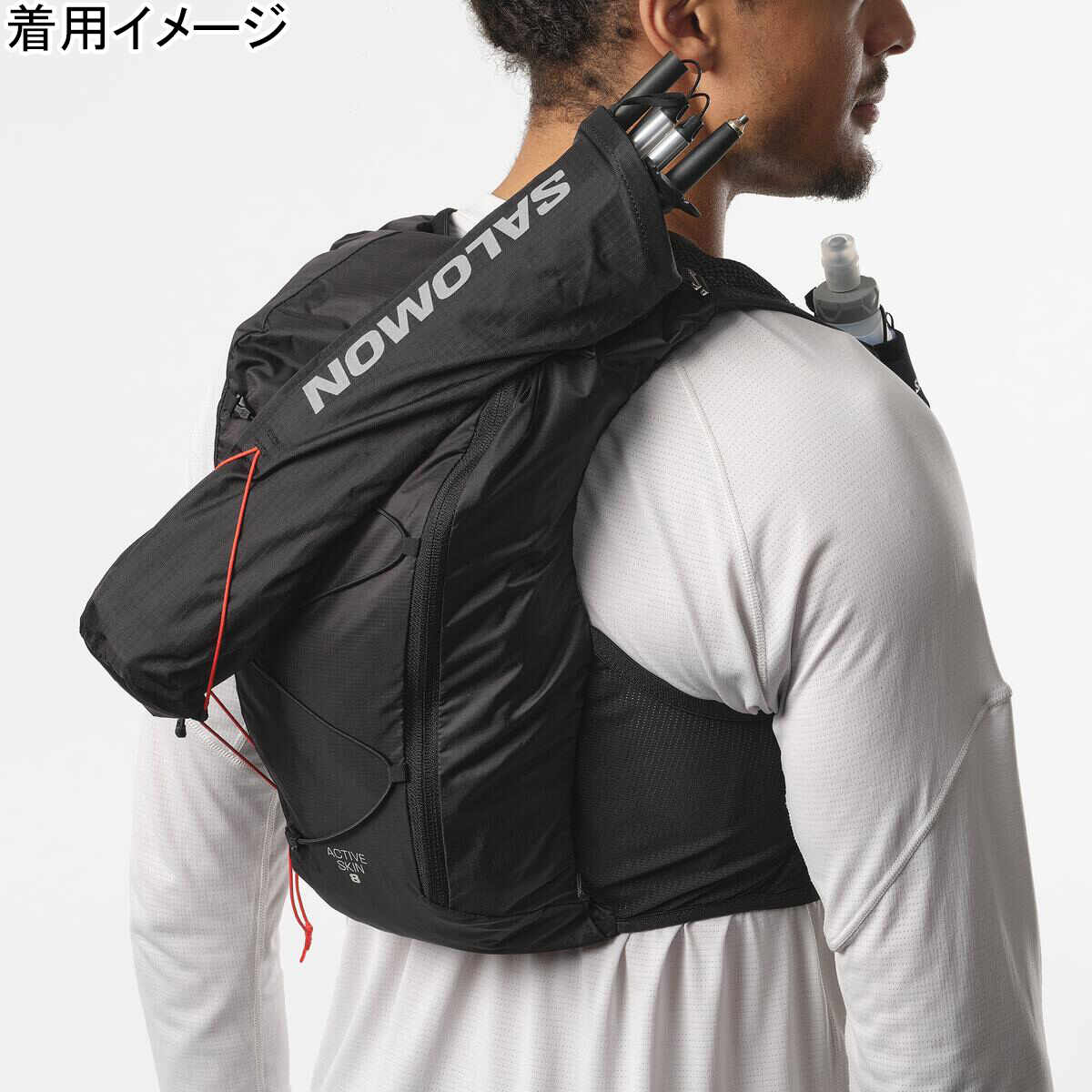 楽天市場】サロモン SALOMON メンズ レディース ハイドレーション