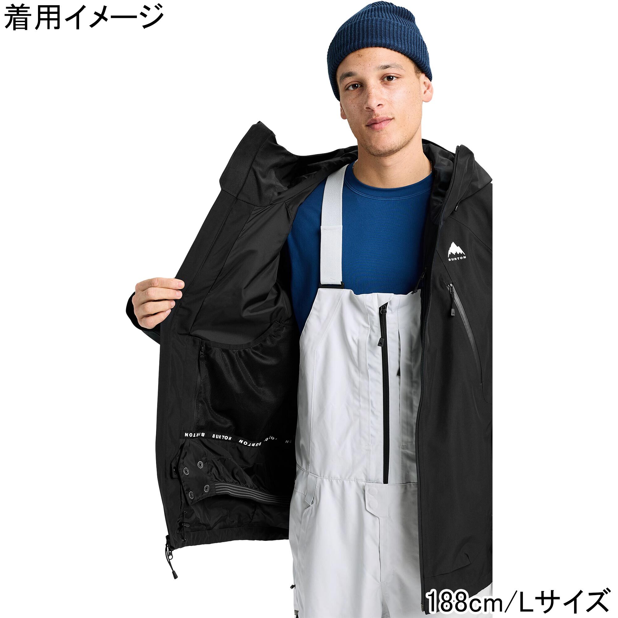 楽天市場】☆最大2,000円OFFクーポン 3/3〜3/15☆ バートン BURTON