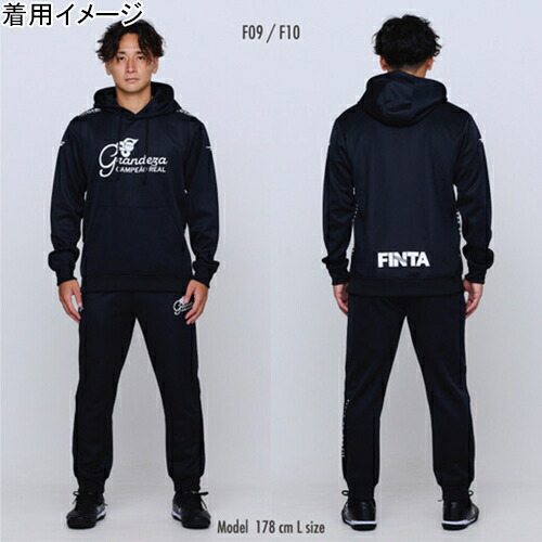 楽天市場】フィンタ FINTA ジャージ メンズ レディース 2026 福袋 7点