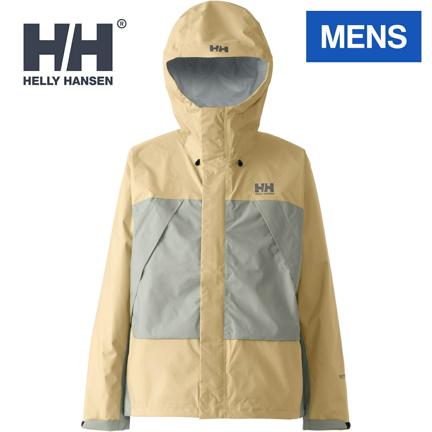 楽天市場】ヘリー・ハンセンHELLY HANSEN メンズ スカンザライト