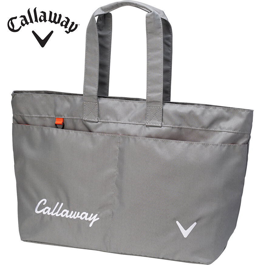 楽天市場】キャロウェイ ゴルフ トートバッグ アドバンス トート 24 JM