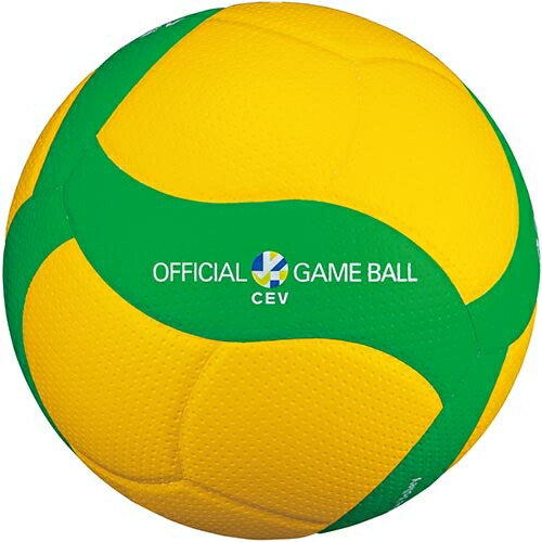 楽天市場】ミカサ MIKASA バレーボール 5号 欧州チャンピオンズリーグ