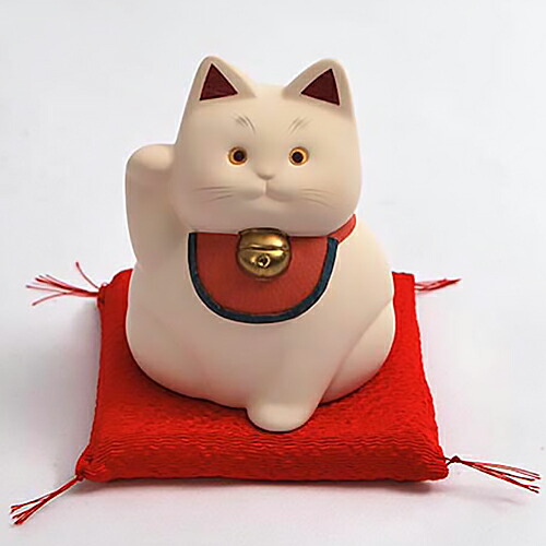 楽天市場】【ふるさと納税】[伝統工芸] 江戸節句人形 和works 招き猫