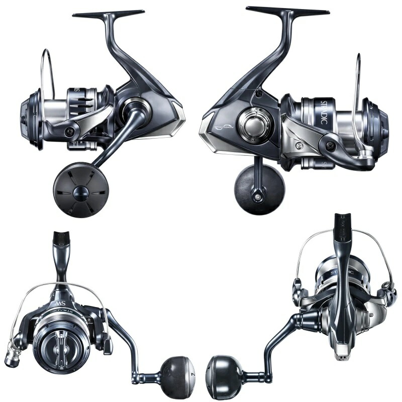 楽天市場】シマノ 22ストラディックSW 14000XG / スピニングリール