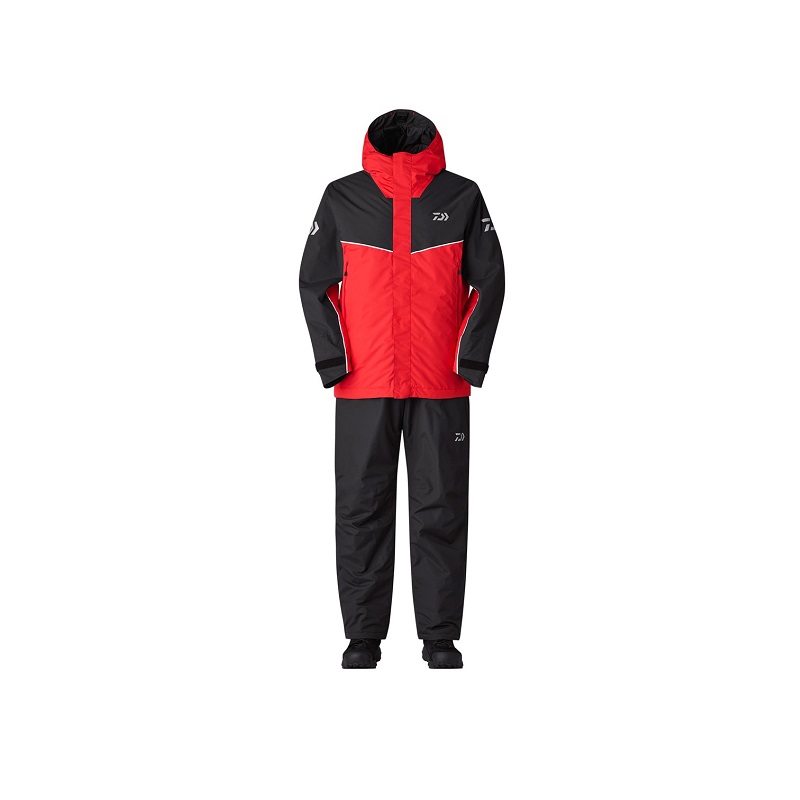 楽天市場】ダイワ レインマックス ハイロフト ウィンタースーツ mの通販