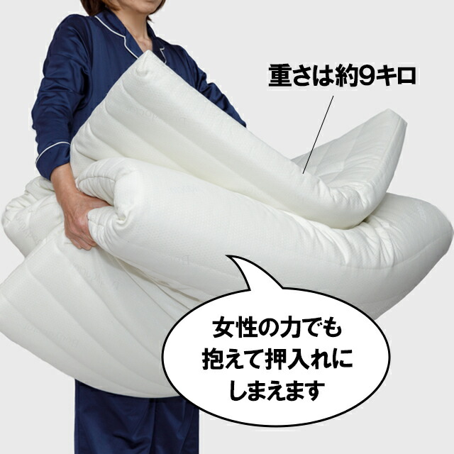 楽天市場】ボディドクター フートン5 FUTON5 ラテックス 体圧分散