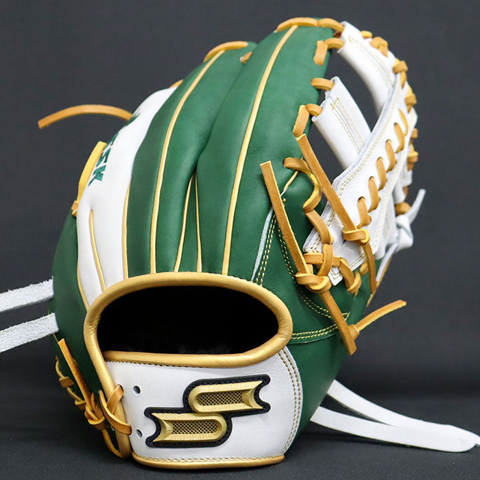 楽天市場】野球 エスエスケイ 軟式グローブ プロエッジ オーダーグラブ