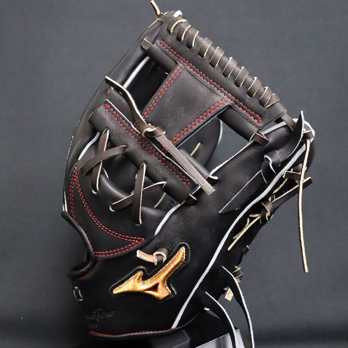 楽天市場】野球 ミズノ 硬式グローブ 硬式 グローブ ミズノプロ