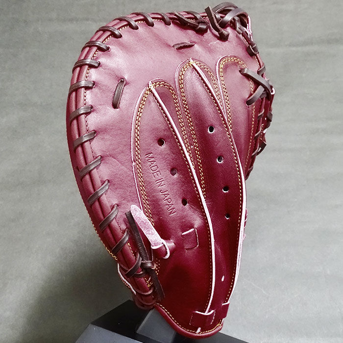 楽天市場】野球 ゼット 硬式キャッチャーミット 硬式 キャッチャー