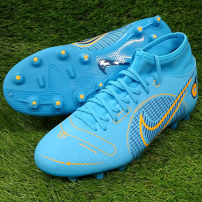 楽天市場】ナイキ マーキュリアル ヴェイパー スーパーフライ 8