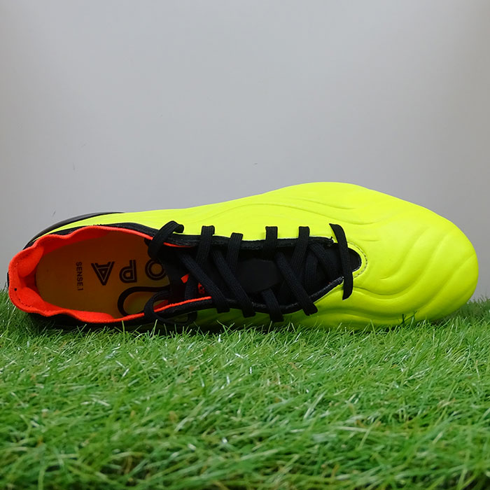 楽天市場】【特価】アディダス コパ センス.1 ジャパン HG/AG adidas