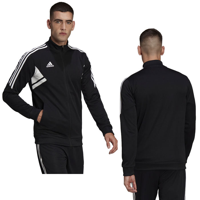 楽天市場】アディダス CONDIVO 22 トラックジャケット adidas ウェア