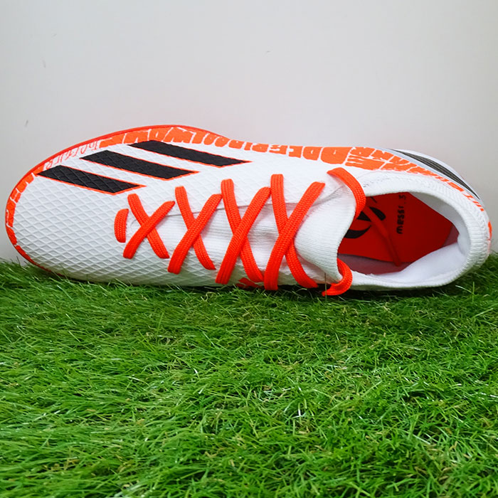 楽天市場】アディダス エックス スピードポータル MESSI.3 TF adidas