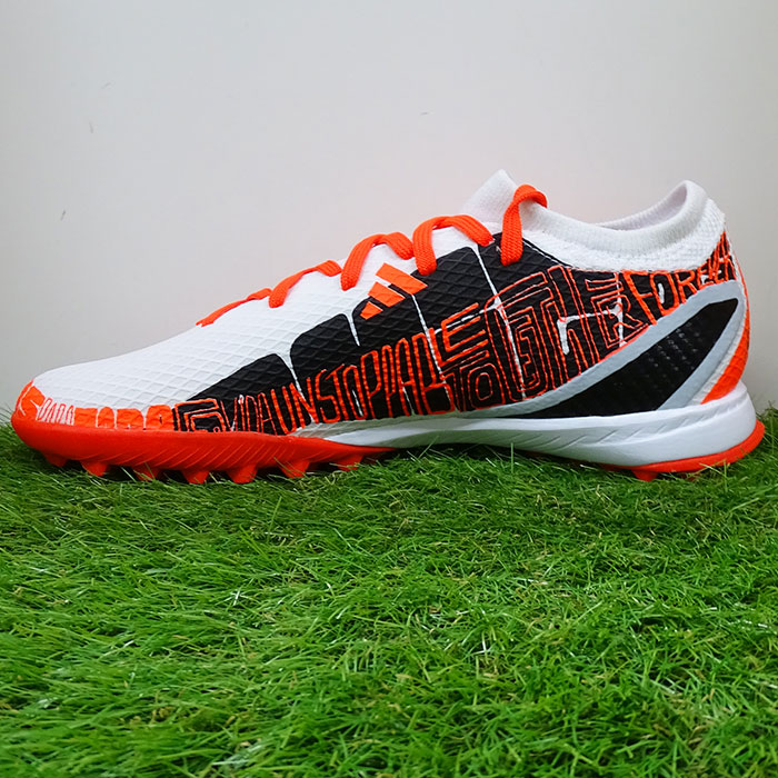 楽天市場】アディダス エックス スピードポータル MESSI.3 TF adidas