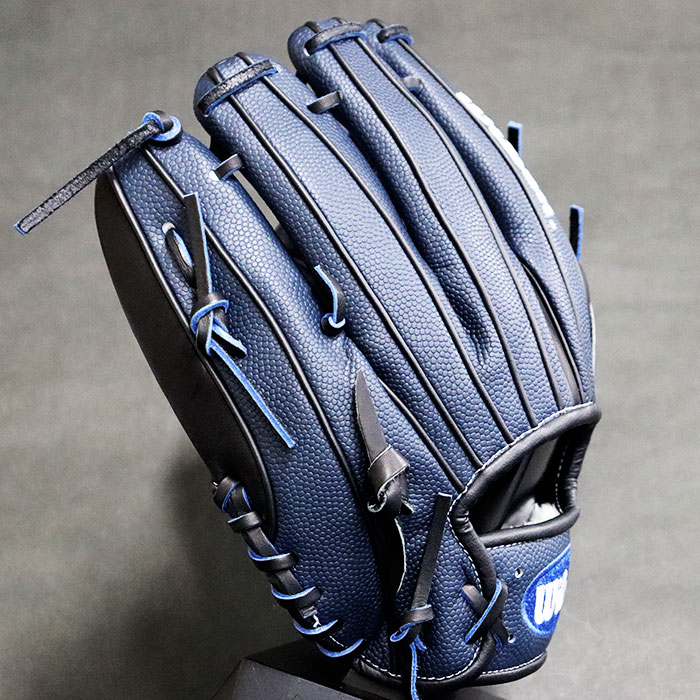 楽天市場】軟式 カラー グラブ D-MAX DUAL 27型 内野 ウィルソン