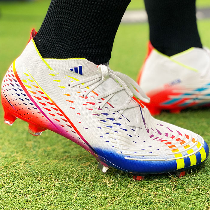 楽天市場】【特価】アディダス プレデター エッジ.1 FG adidas