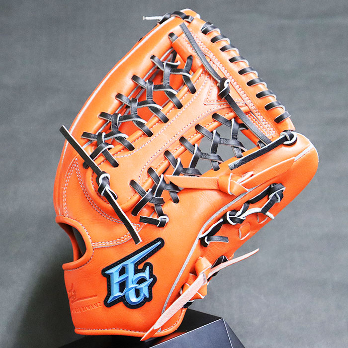 楽天市場】軟式 グラブ 己極 外野 ハイゴールド HI-GOLD 【野球