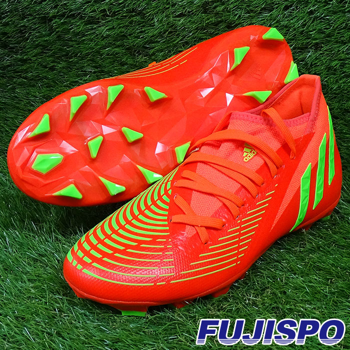 楽天市場】アディダス プレデター エッジ.3 HG/AG adidas 【サッカー