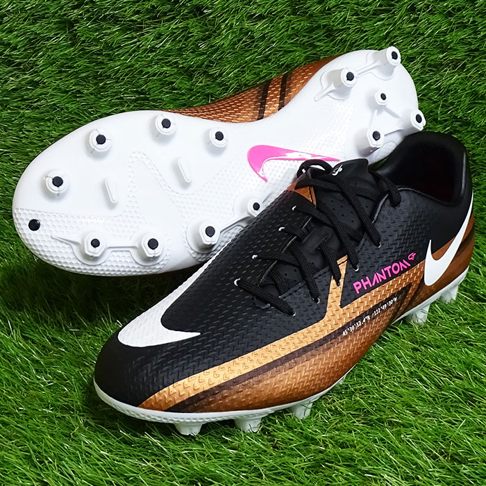 楽天市場】ナイキ ファントム GT2 アカデミー HG NIKE 【サッカー