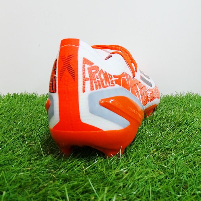 楽天市場】アディダス エックス スピードポータル MESSI.1 FG adidas