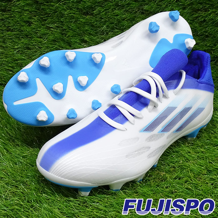 スパイク ADIDAS FREAK GHOST WHITE BLUE 27 スパイク ADIDAS FREAK